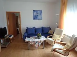 Apartment Gemütliche Ferienwohnung in der Lüneburger Heide by Interhome