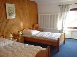 Apartment Appartement mit Dachterrasse by Interhome