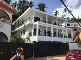 Villa Aurora Samaná