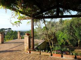 Bellevue, country house, Hotel in Velletri