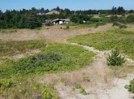 Holiday Home On A Huge Nature Plot