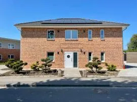 Apartment Nekkepenn in Niebüll by Interhome