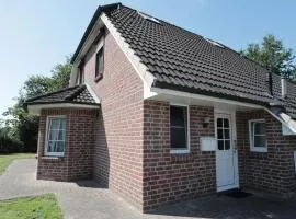 Holiday Home Haus Seehund by Interhome