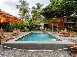 Casa Chapolin Boutique Guesthouse