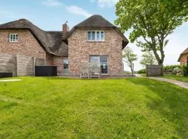 Holiday Home Reethus Backbord Nordsee by Interhome