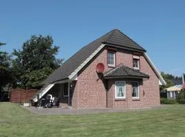 Holiday Home Haus Fischotter by Interhome
