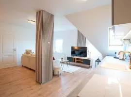 Apartment Schule Altes Land by Interhome