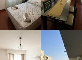 La Costa apart