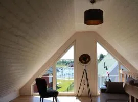 Holiday Home Hafendorf Zerpens by Interhome