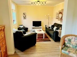 Apartment Alles im grünen Bereich by Interhome