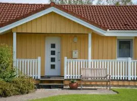 Holiday Home Kathi by Interhome