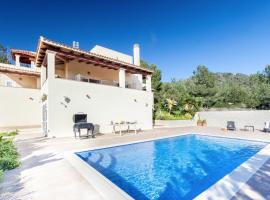 Can Jordi, Hotel in Sant Josep