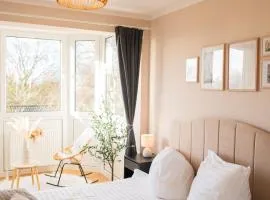 Apartment Die entspannteste FeWo an der Nordseeküste - Sauna by Interhome