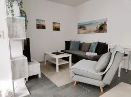 Apartment Studio-Wohnung Heide2 mit Terrasse by Interhome