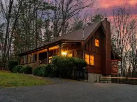 Serenity Retreat