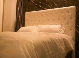 Coral Stay Rooms, Hotel in Hulhumalé