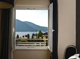 Hôtel La Réserve
