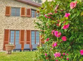 Villa Camelia Tuscany