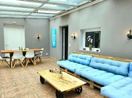 Apartment Apartment Naturpark by Interhome