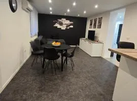 Apartman Tango
