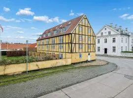 Holiday Apartment By Harbor Beach Safari Park