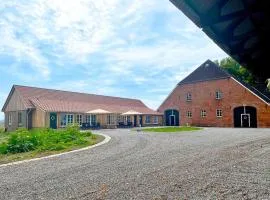 Apartment Gut Groß Fedderwarden- Fewo Alma by Interhome