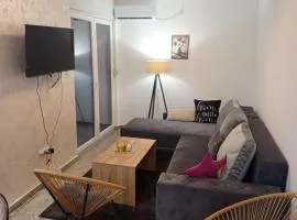 Stan na dan Djina - Banja Koviljaca