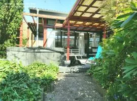 Apartment Wellness Fewo C6 by Interhome