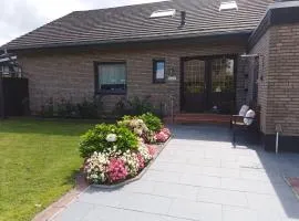 Apartment Amselnest by Interhome