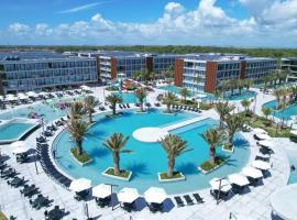 Porto 2 Life GAV Resorts, Hotel in Ipojuca