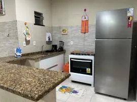 Cozy house 2 min from the beach