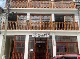 Attic Hotel