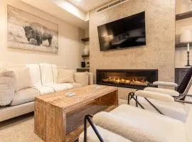 Polar Peak Lodges by Fernie Central Reservations