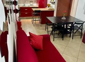 Fab Signature Stay, Rome Fiumicino Airport