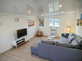 Ferienwohnung Dennis, Hotel in Nordleda