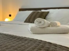 Fab Signature Stay, Rome Fiumicino Airport