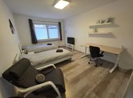 Single room for up to 2 Persons