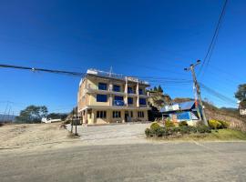 Yolmo Hotel, Hotel in Gorkhe