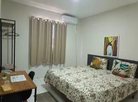 Ideal Suite para 2 pessoas