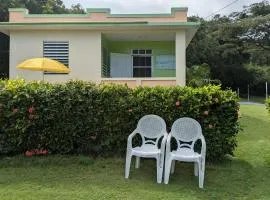 Fajardo Peaceful Place