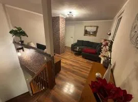 Fewo Wernigerode- Die bunte Stadt am Harz