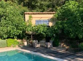 Les Vergers des Maures