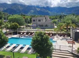 Altos De Merlo Suites