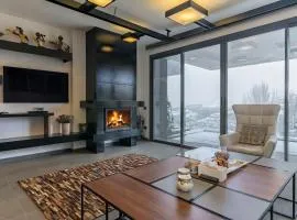 Lovely 1 BR Home in Faqra