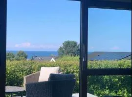 Charming Holiday Home With Baltic Sea Views