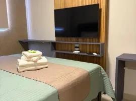 Apartmento Leblon 409 Comforto e estilo