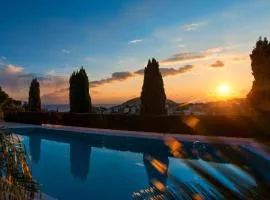 Luxurious Family friendly Villa Anavyssos