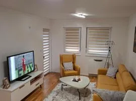 Apartman Idea 2