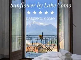 Il Girasole sul Lago di Como