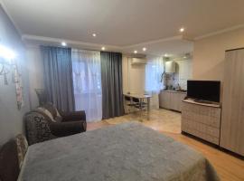 Апартаменты, Hotel in Izmail